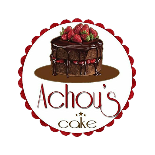 Achous Cake