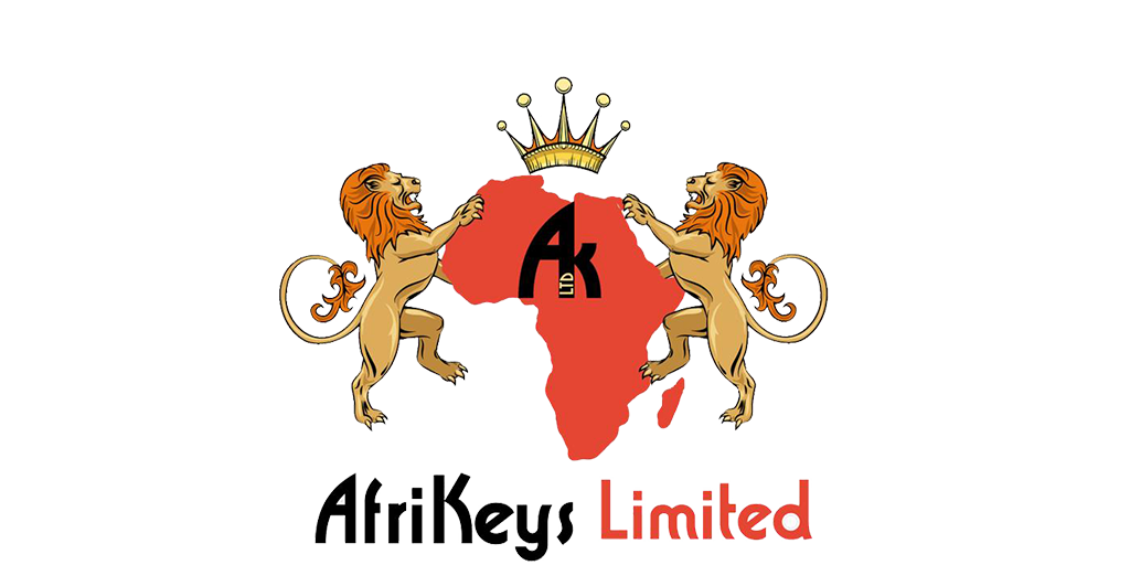 Afrikeys Limited - Export Impirt