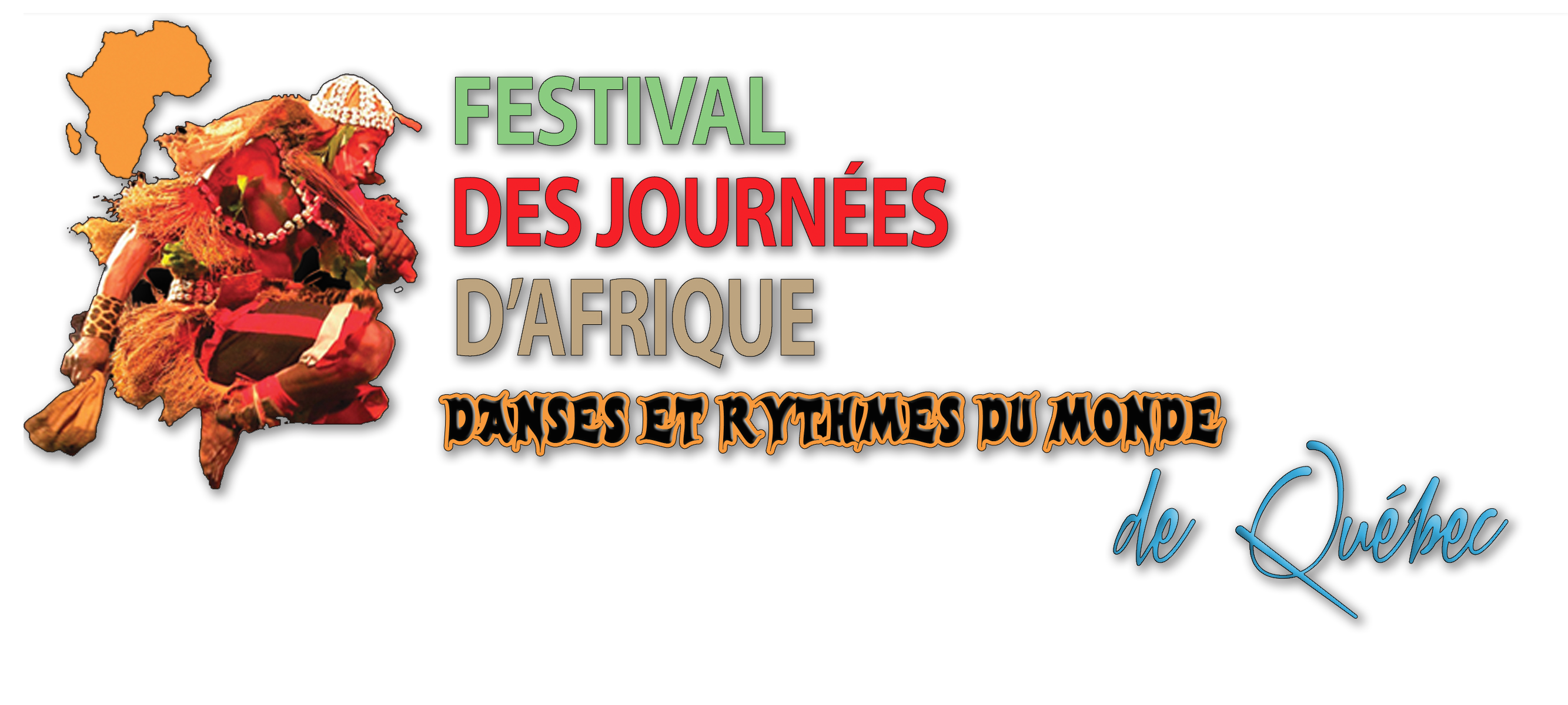 festival journee d'afrique danses et rythmes du mondde